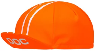 Czapki i chusty sportowe męskie - Poc Essential Czapka, zink orange S/M 2021 Czapki z daszkiem PC582051205SMD1 - grafika 1