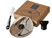 Akcesoria i części do robotów kuchennych - ORYGINALNA obieraczka warzyw osłona noża 2.0 do Thermomix Vorwerk TM6 TM5 TM31 noża 2.0 + DODATKI - miniaturka - grafika 1