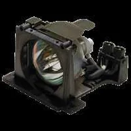 Lampy do projektorów - Lampa do OPTOMA EzPro 732B - oryginalna lampa z modułem - miniaturka - grafika 1