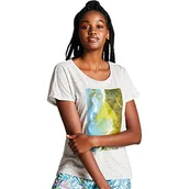 Koszulki i topy damskie - Dare 2b Tee T- damska koszulka, Lifestyle XS Argent Grey - miniaturka - grafika 1