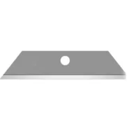 Nożyczki - OSTRZA WYMIENNE TRAPEZOWE WGB218 DO NOŻA HT 10szt. - miniaturka - grafika 1