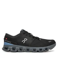 Lekkoatletyka - Buty do biegania On Cloud X 4 3ME30041446 Czarny - miniaturka - grafika 1