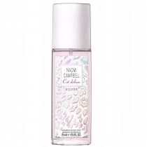 Naomi Campbell Cat Deluxe Silver Dezodorant naturalny spray 75ml