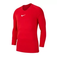 Bielizna sportowa męska - Nike Dry Park First Layer dł.rękaw 657 : Rozmiar - XXL - miniaturka - grafika 1