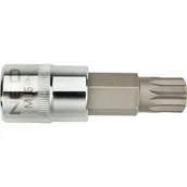 Bity - NEO-TOOLS bit spline na nasadce 1/2'', M8x55mm, , 08-732 - miniaturka - grafika 1