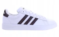 Buty sportowe damskie - Buty damskie adidas Grand Court 2.0 ID2978 - miniaturka - grafika 1