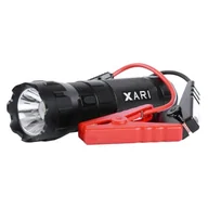 Urządzenia Rozruchowe - Jump startery - XARI JS50 jump starter 4w1 - miniaturka - grafika 1