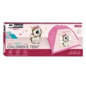 Namioty i tipi dla dzieci - Namiot Jednorożec - miniaturka - grafika 1