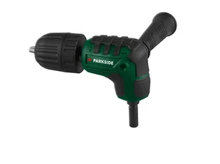 PARKSIDE® Nasadki do wiertarki PBMS 5 (Przystawka kątowa do wiertarki) - Akcesoria do elektronarzędzi - miniaturka - grafika 1