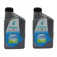 Oleje silnikowe - Selenia 5W-40 Multipower GAS 1L Puszka 14161639 - miniaturka - grafika 1