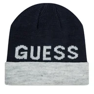 Czapki dla dzieci - Czapka Guess I3BZ01 Z2QP0 G7V2 - miniaturka - grafika 1
