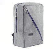 Akcesoria podróżnicze - Plecak Torba Dla Ryanair 40X20X25 Bagaż Podręczny - miniaturka - grafika 1