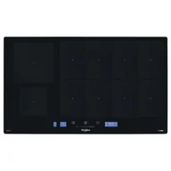 Płyty elektryczne do zabudowy - Whirlpool SMP 9010 C/NE/IXL - miniaturka - grafika 1