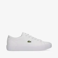 Trampki damskie - LACOSTE GRIPSHOT BL 21 1 CFA - Lacoste - miniaturka - grafika 1