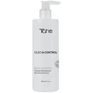 Szampony do włosów - Tahe Oleo&Control Bond, szampon rewitalizujący do każdego rodzaju włosów, 400ml - miniaturka - grafika 1