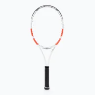 Tenis ziemny - Rakieta tenisowa Babolat Pure Strike 16/19 white/red/black - miniaturka - grafika 1
