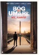 Filmy obyczajowe DVD - Bóg nie umarł: My, Naród - miniaturka - grafika 1