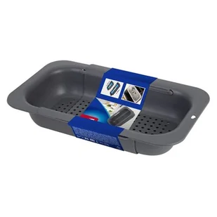 Durszlak VILEDA Easy Kitchen Szary - Sitka - miniaturka - grafika 1