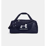 Torby sportowe - Torba sportowa UNDER ARMOUR Undeniable 5.0 Medium Duffle Bag wodoodporna - miniaturka - grafika 1