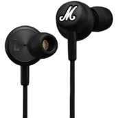 Słuchawki - MARSHALL Mode USB-C Czarny - miniaturka - grafika 1