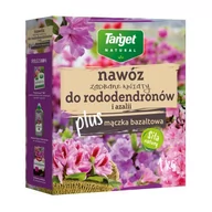 Nawozy ogrodnicze - Nawóz do rododendronów i azalii 1kg Target - miniaturka - grafika 1