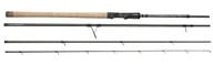 Wędki - Wędka Savage Gear Parabellum Travel 10'1 301cm 12-35g - 4sec - miniaturka - grafika 1