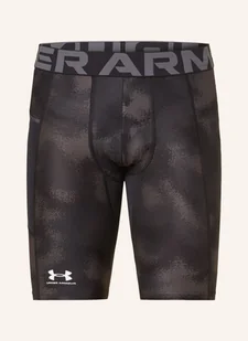 Under Armour Legginsy Heatgear® schwarz - Legginsy - miniaturka - grafika 1