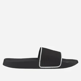 Klapki damskie Puma Leadcat 2.0 Shower Black-Puma White 384140-01 39 Czarne (4064536232317) - Klapki i japonki damskie - miniaturka - grafika 1