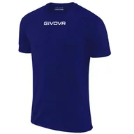 Koszulki sportowe męskie - T-shirt Męski Capo - miniaturka - grafika 1