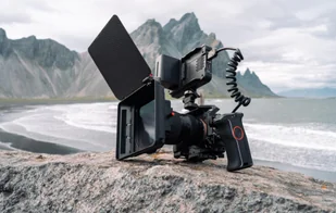 Eiger Matte Box Freewell - Kamery cyfrowe - akcesoria - miniaturka - grafika 2