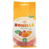 Żelki - Bonelle Squisite – Włoskie Żelki Owocowe 100% Vegan - miniaturka - grafika 1