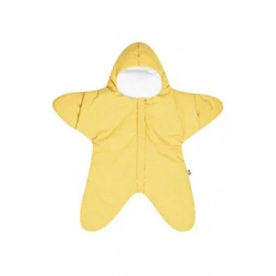 Baby bites kombinezon light star (3-6 miesięcy) - Kombinezony dla dzieci - miniaturka - grafika 1