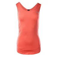 Koszulki sportowe damskie - Tank Top Damski Trening Lady Malia - miniaturka - grafika 1