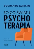 Psychologia - Po co światu psychoterapia - miniaturka - grafika 1