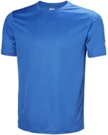 Koszulki męskie - Helly Hansen męski t-shirt HH TECH 2.0 49584 543 L - miniaturka - grafika 1