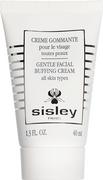 Peelingi i scruby do twarzy - Sisley Gentle Facial Buffing Cream with botanical extracts peeling do twarzy 40ml - miniaturka - grafika 1