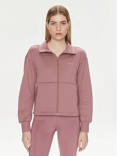 Columbia Polar Boundless Trek™ 2073084 Różowy Relaxed Fit - Odzież trekkingowa damska - miniaturka - grafika 1