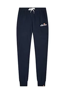 Ellesse Nioro Jog Pants Spodnie Męskie - Spodnie męskie - miniaturka - grafika 1
