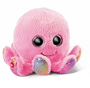 NICI Glubschis Ośmiornica Poli 22 cm - Maskotki i pluszaki - miniaturka - grafika 1