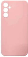 Etui i futerały do telefonów - Panel Goospery Mercury Soft do Samsung Galaxy A54 Różowy piasek (8809887885647) - miniaturka - grafika 1
