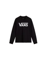 Koszulki męskie - Chłopięcy T-shirt  Vans Classic VN000XOIY281 XL - miniaturka - grafika 1