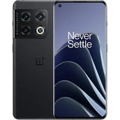 Telefony komórkowe - OnePlus 10 Pro 5G 12GB/256GB Dual Sim Czarny - miniaturka - grafika 1