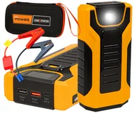 Urządzenia Rozruchowe - Jump startery - Blow 81-146# Jump Starter Powerbank 30000mAh 1000A - miniaturka - grafika 1
