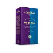 Kawa - Lofbergs Magnifika Medium Roast 500G Kawa Mielona - miniaturka - grafika 1