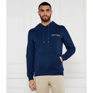 Bluzy męskie - Tommy Hilfiger Bluza Regular Fit - miniaturka - grafika 1