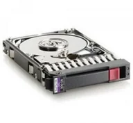 Dyski serwerowe - HP 787646-001 dysk twardy 600 GB 10000 RPM 2.5" SAS - miniaturka - grafika 1