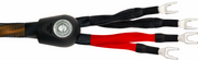 Kable - Kabel głośnikowy Bi-Wire WireWorld ECLIPSE 8 (ECB) Długość: 2,5 m - miniaturka - grafika 1