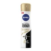 Dezodoranty i antyperspiranty dla kobiet - Nivea ANTYPERSPIRANT DRY SILKY SMOOTH 250 ML Zakupy dla domu i biura! 837030761528 - miniaturka - grafika 1