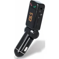 Transmitery FM - Forever FM Transmitter TR-320 (MCR-CPR-150/BL) - miniaturka - grafika 1