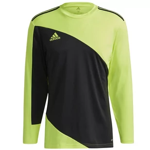 Adidas, Bluza, Squadra 21 Gk Jsy Gn5795, rozmiar L - Bluzy sportowe męskie - miniaturka - grafika 1